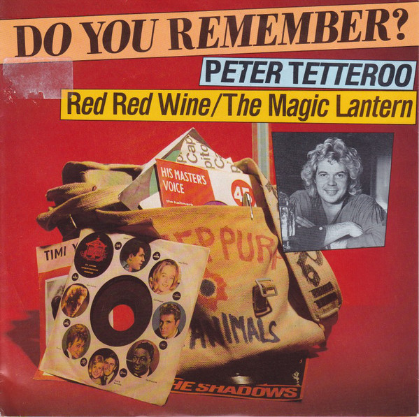 Peter Tetteroo